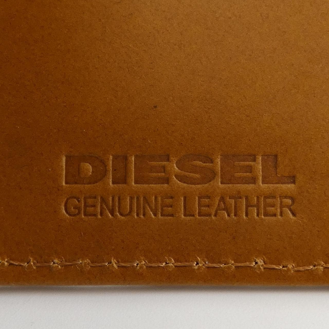 DIESEL WALLET