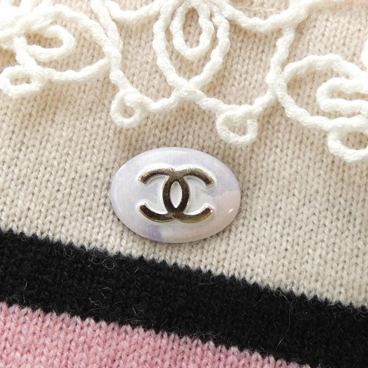 シャネル CHANEL ワンピース