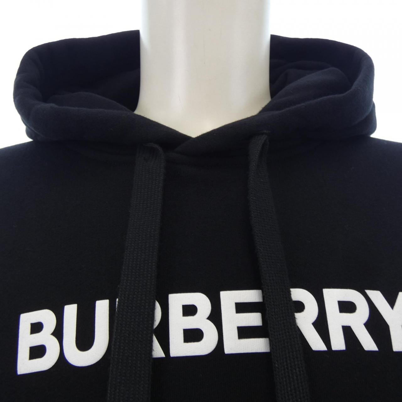 バーバリー BURBERRY パーカー