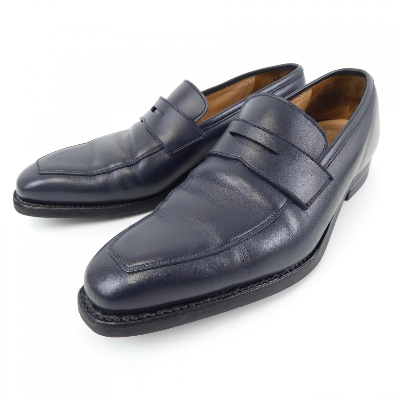 クロケットアンドジョーンズ CROCKETT&JONES シューズ