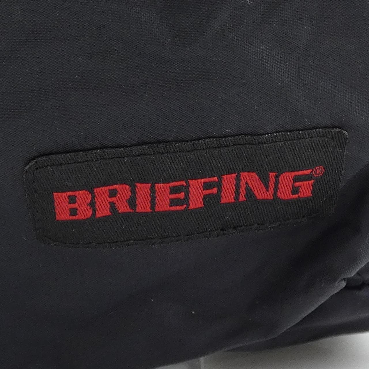 简报BRIEFING BACKPACK