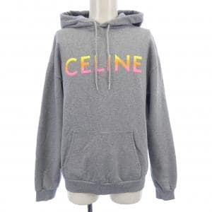 セリーヌ CELINE パーカー