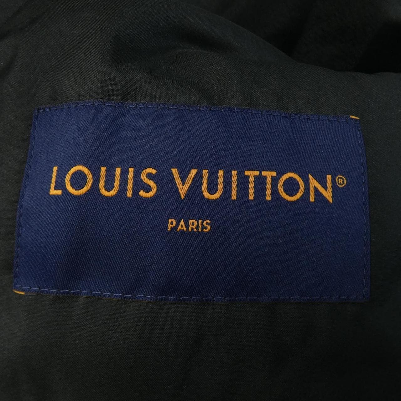 LOUIS VUITTON羽絨服