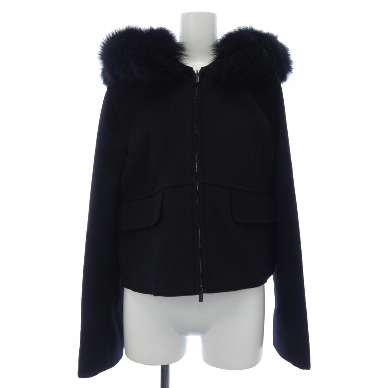 フォクシーブティック FOXEY BOUTIQUE ジャケット