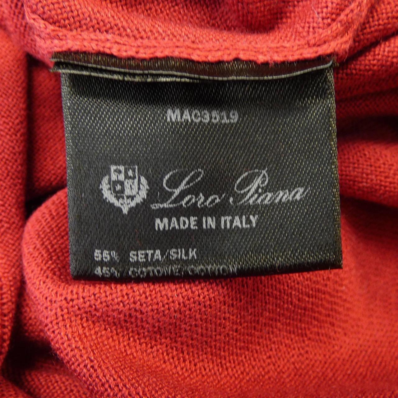 Loro Piana Loro Piana knitwear