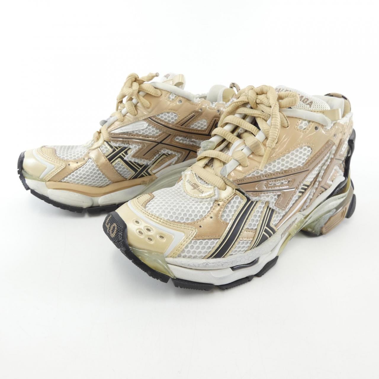 バレンシアガ BALENCIAGA スニーカー