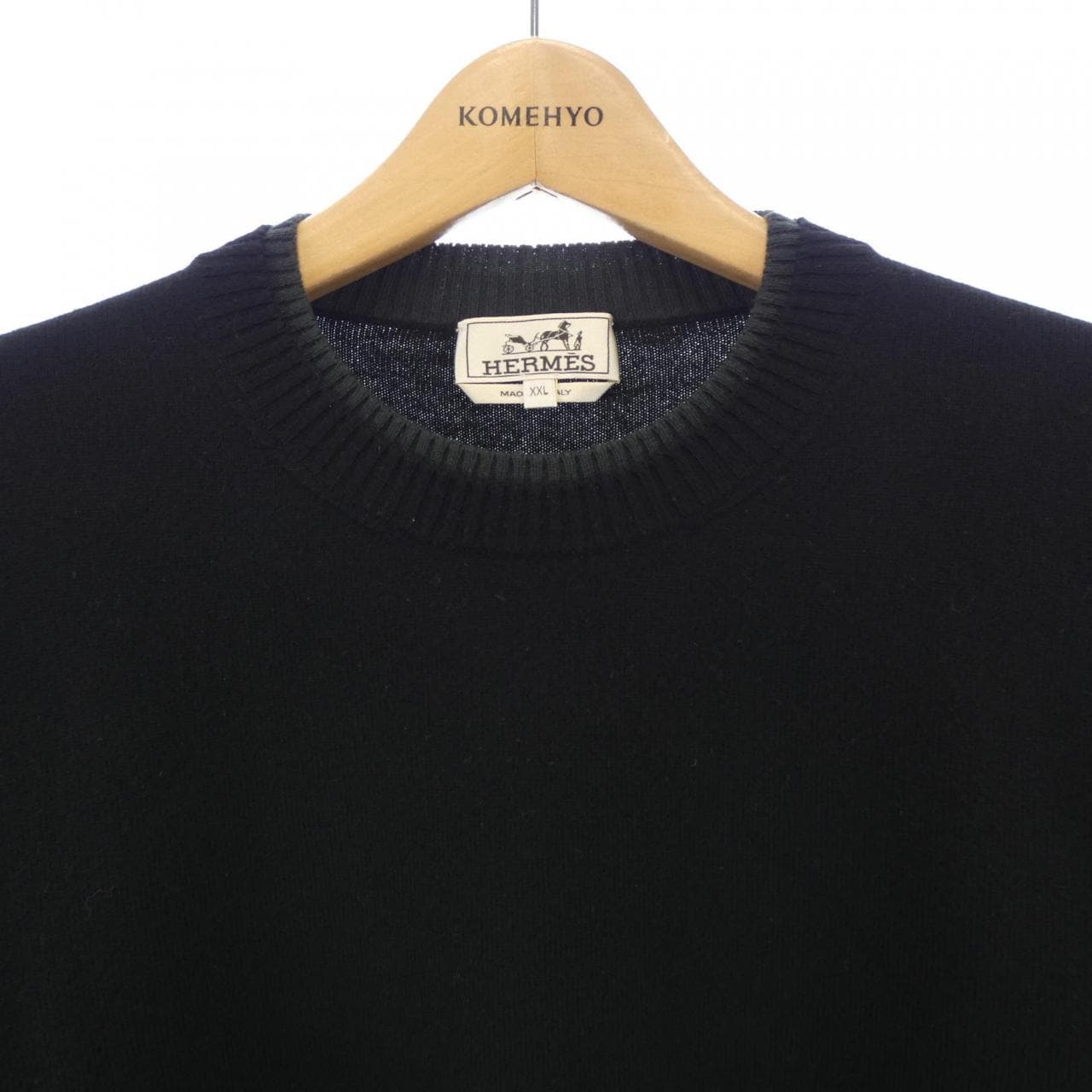 エルメス HERMES ニット