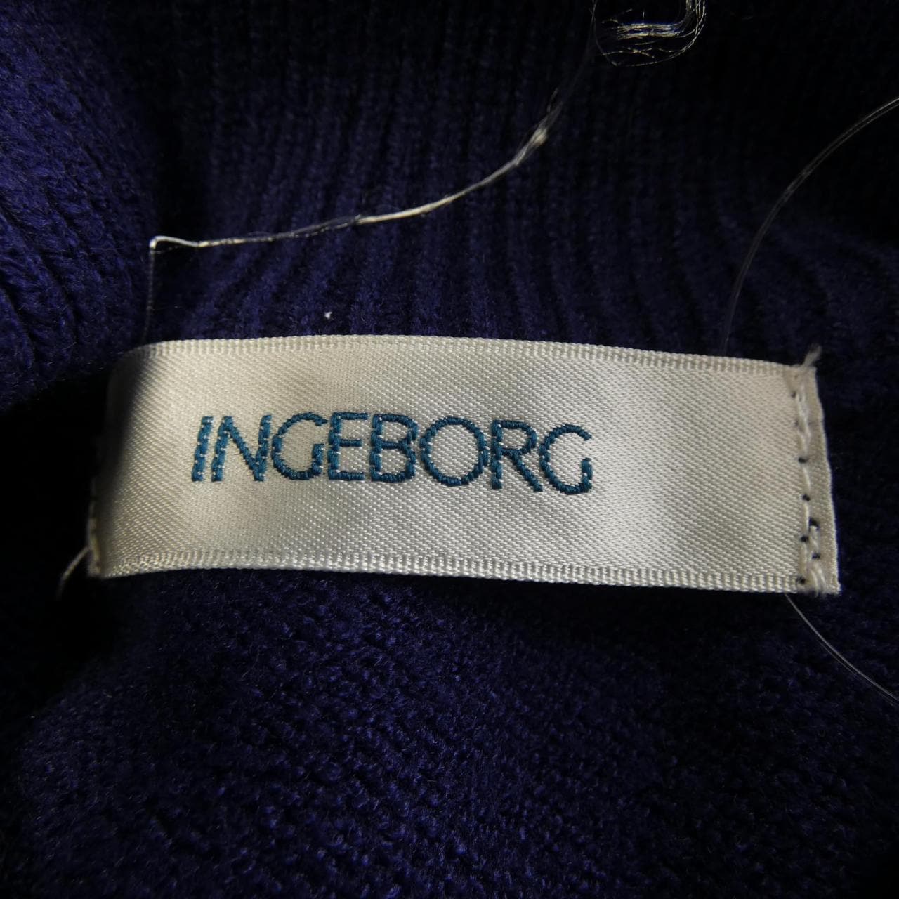 英格堡INGEBORG針織衫