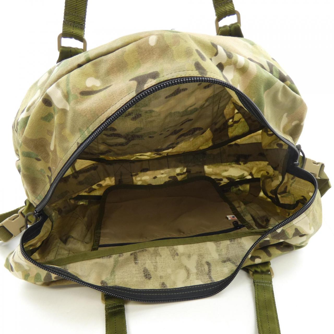 ブリーフィング BRIEFING BAG