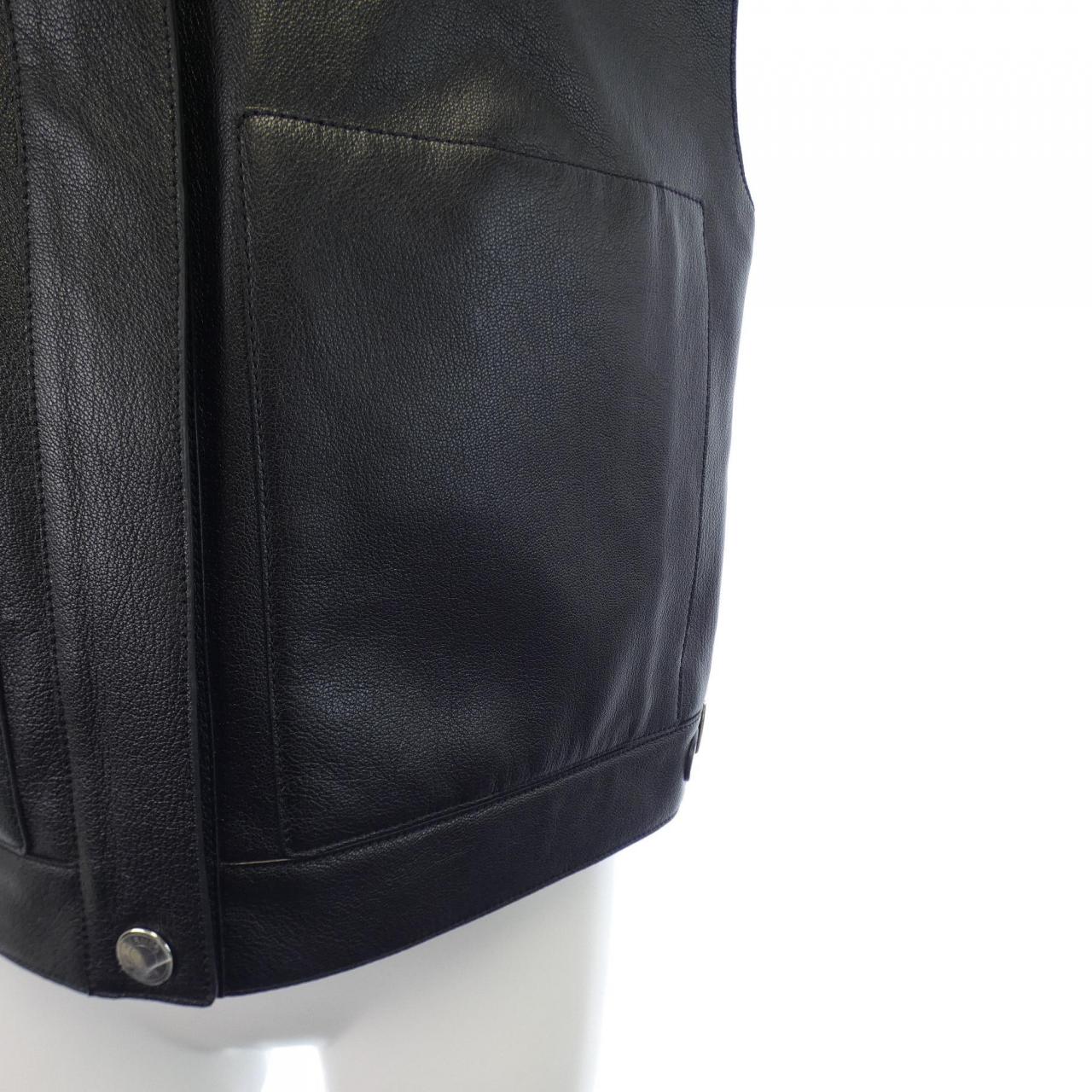 エルメス HERMES ベスト