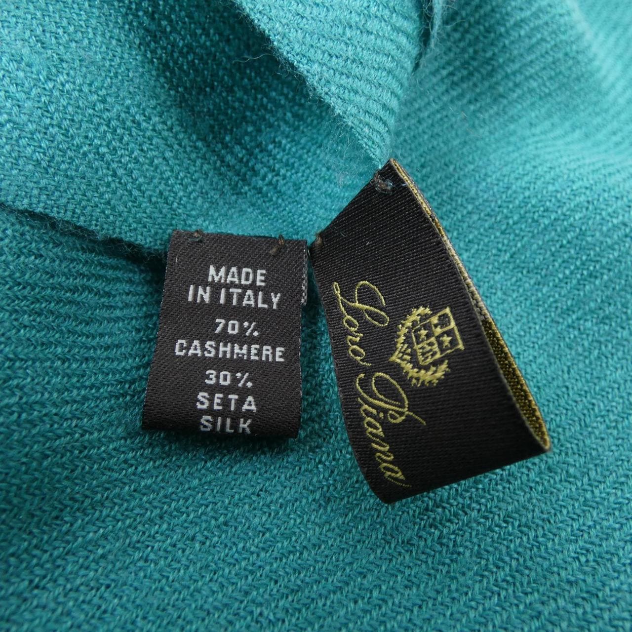ロロピアーナ Loro Piana STOLE