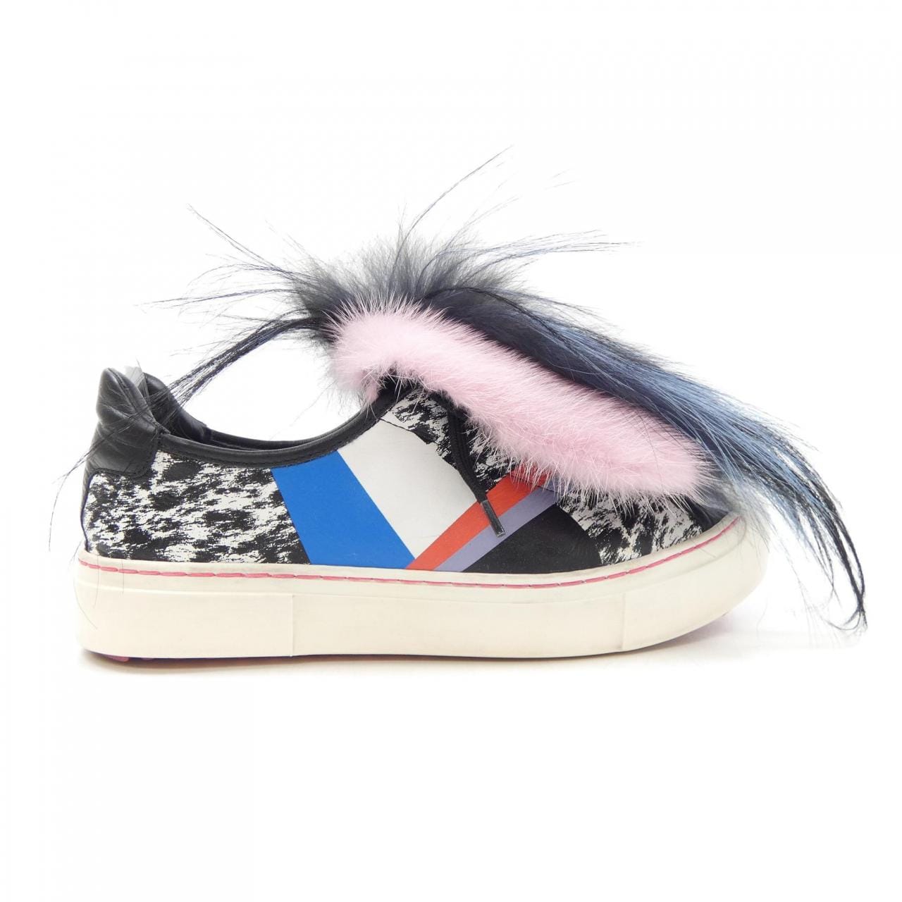 フェンディ FENDI スニーカー
