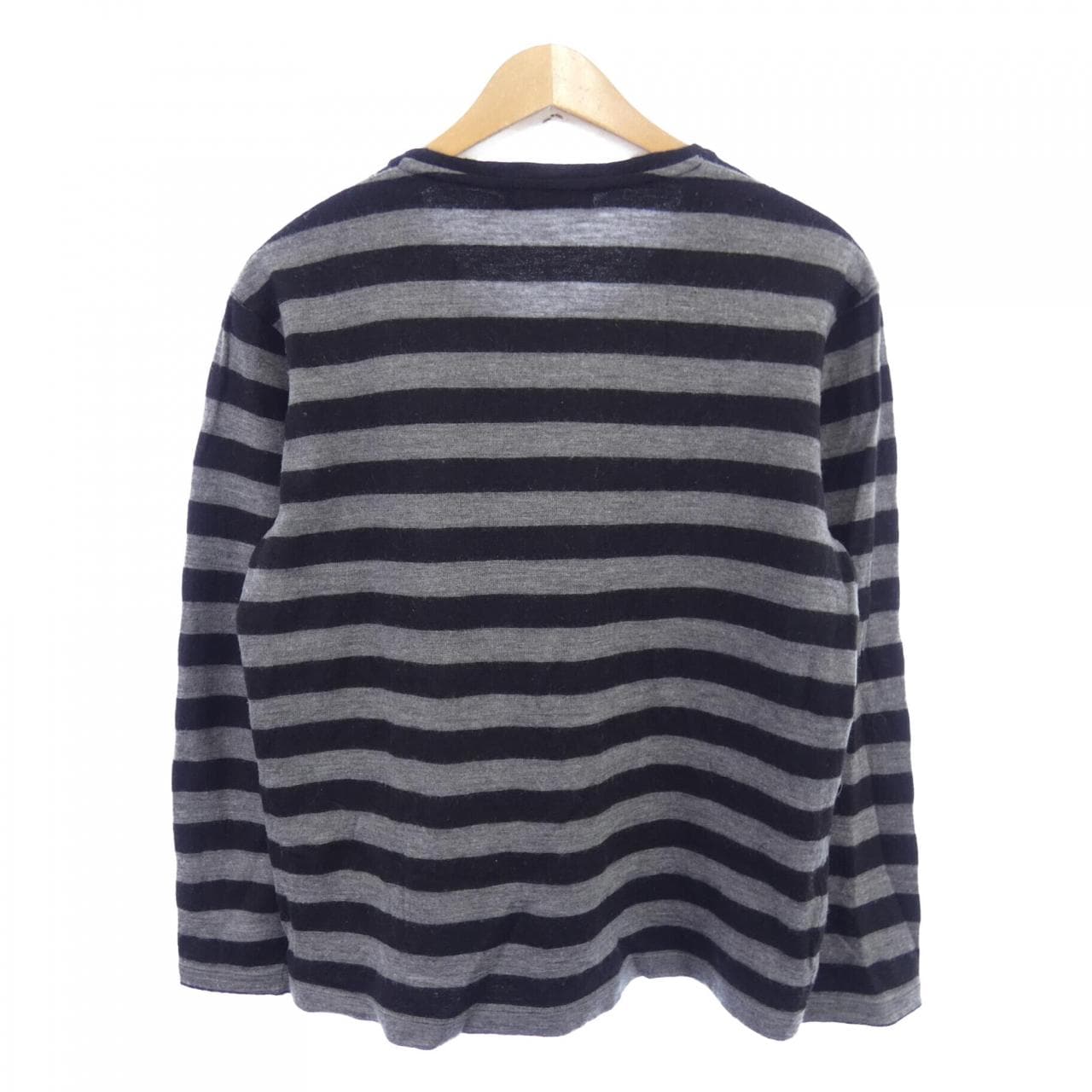 バーバリーブラックレーベル BURBERRY BLACK LABEL ニット