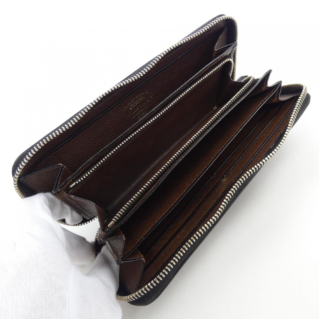 フットザコーチャー FOOT THE COACHER WALLET