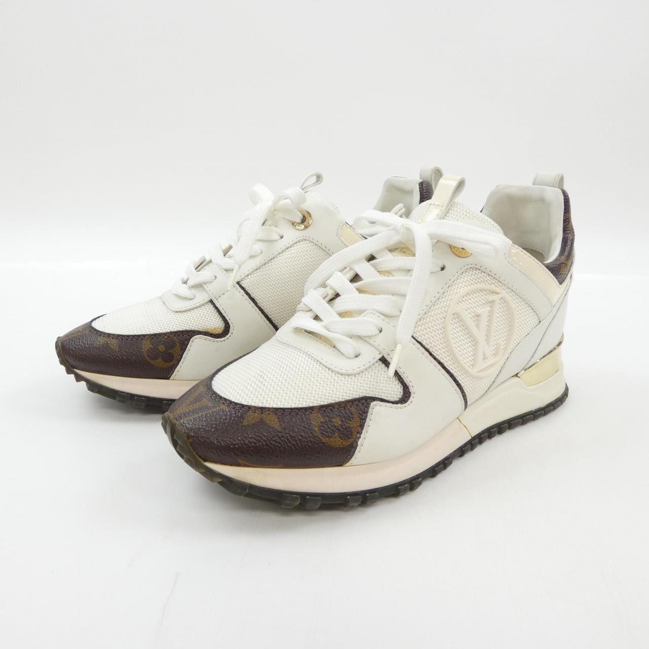 ルイヴィトン LOUIS VUITTON スニーカー