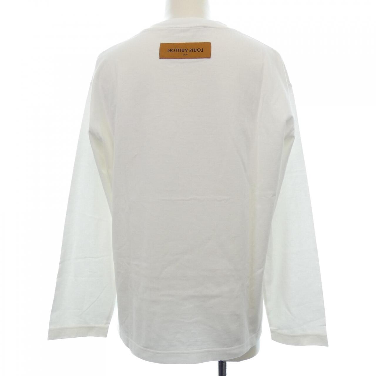 ルイヴィトン LOUIS VUITTON Tシャツ
