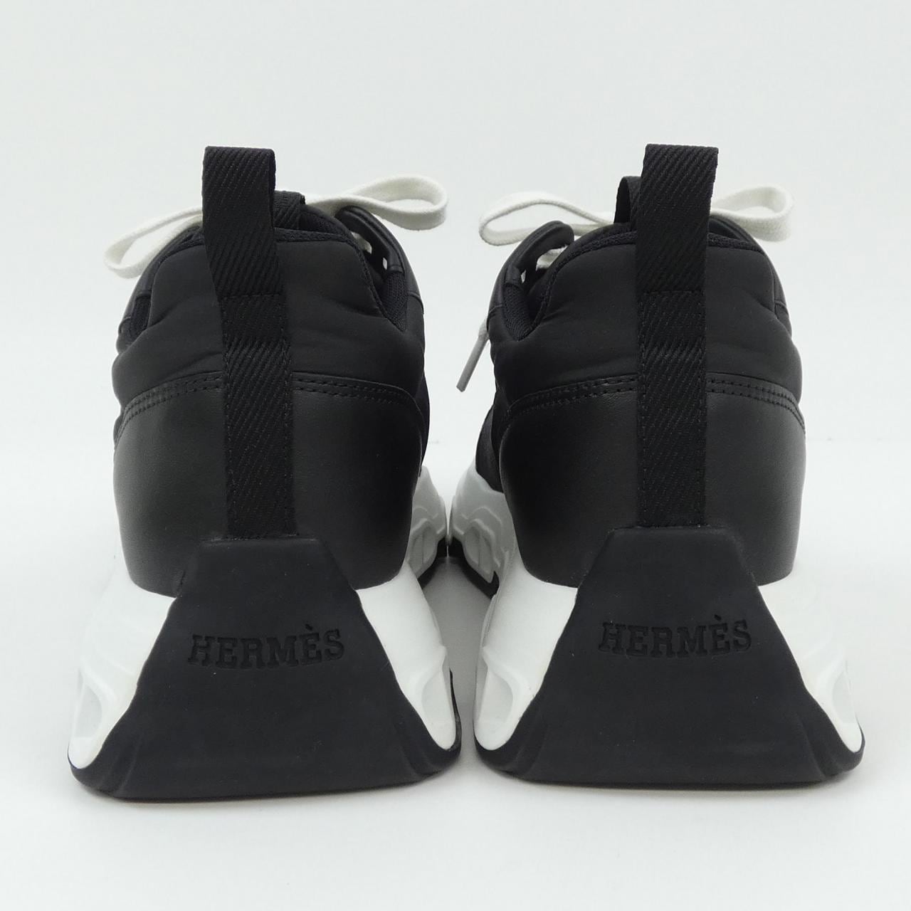 エルメス HERMES スニーカー
