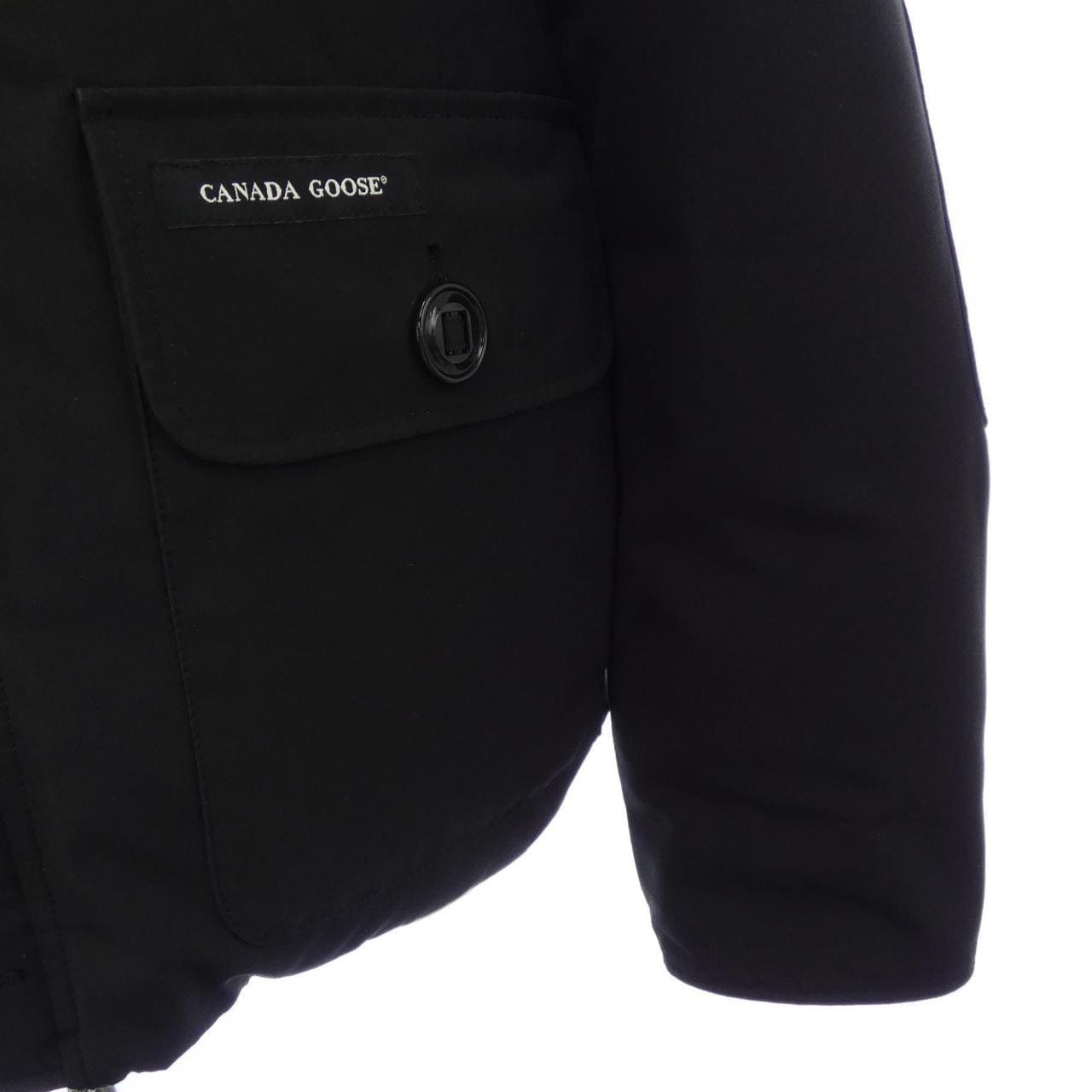 カナダグース CANADA GOOSE 2301JM RUSSELL ラッセル ダウンジャケット