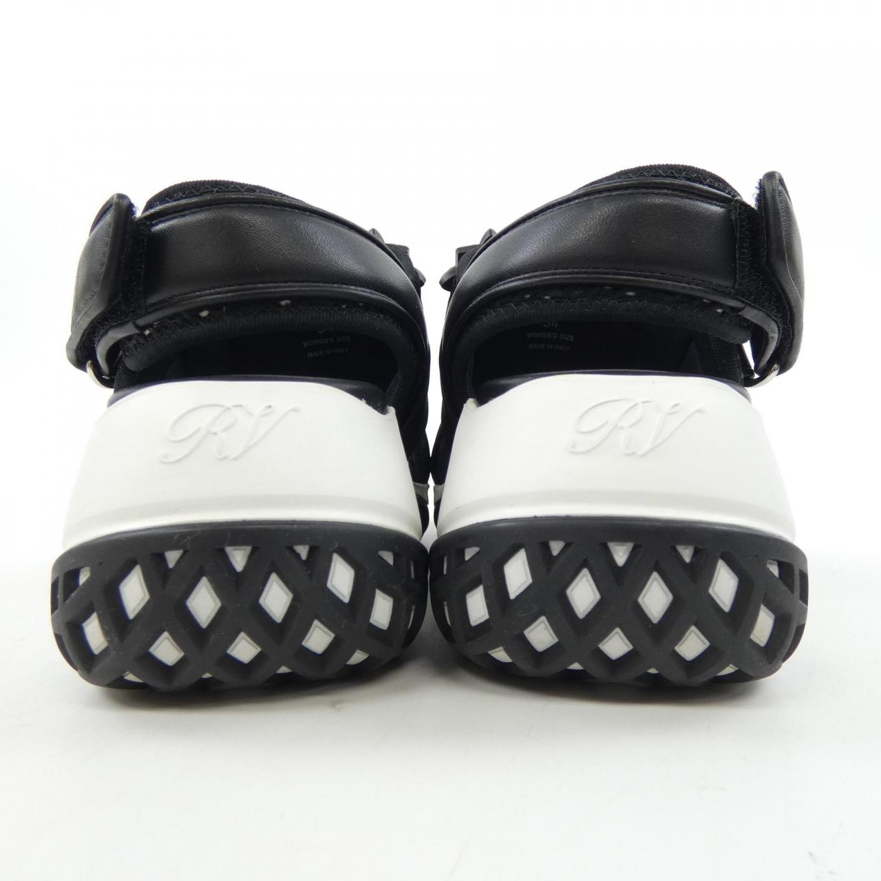 ロジェヴィヴィエ ROGER VIVIER サンダル