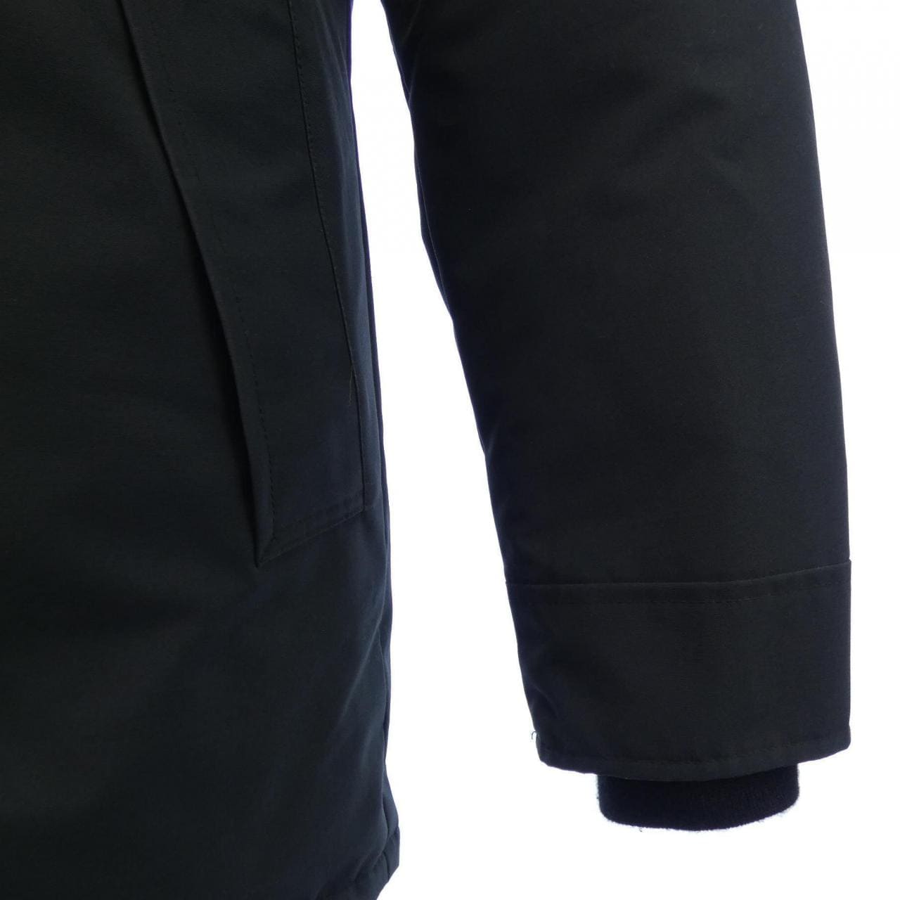 カナダグース CANADA GOOSE 3438JM JASPER ジャスパー ダウンジャケット