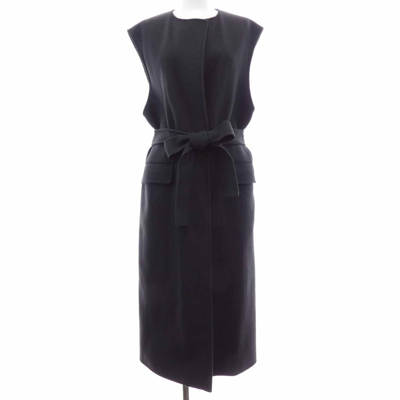 UNITED ARROWS Long Vest