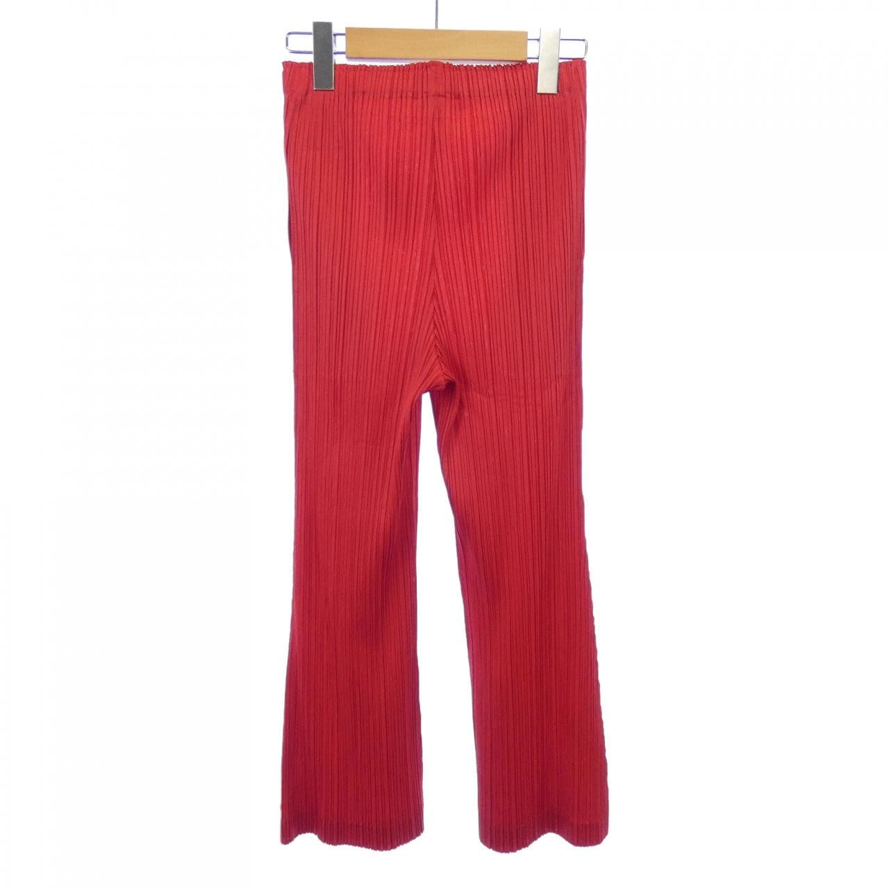 プリーツプリーズ PLEATS PLEASE PP41JF374 パンツ