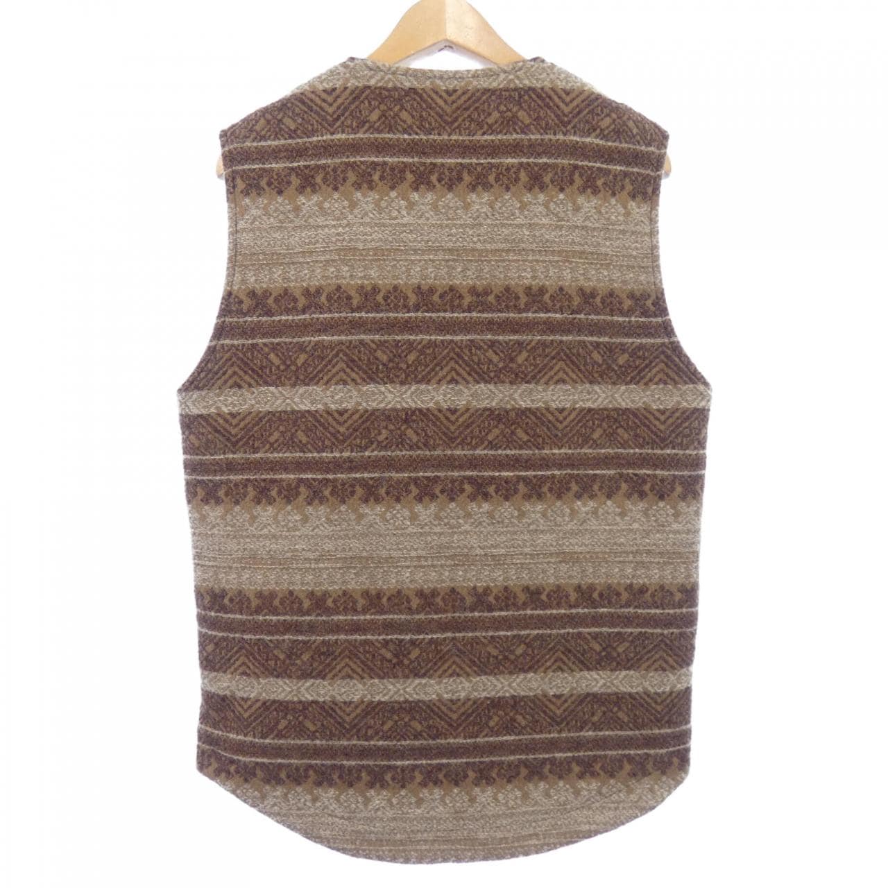 スノーピーク snow peak JK-20AU110 ベスト