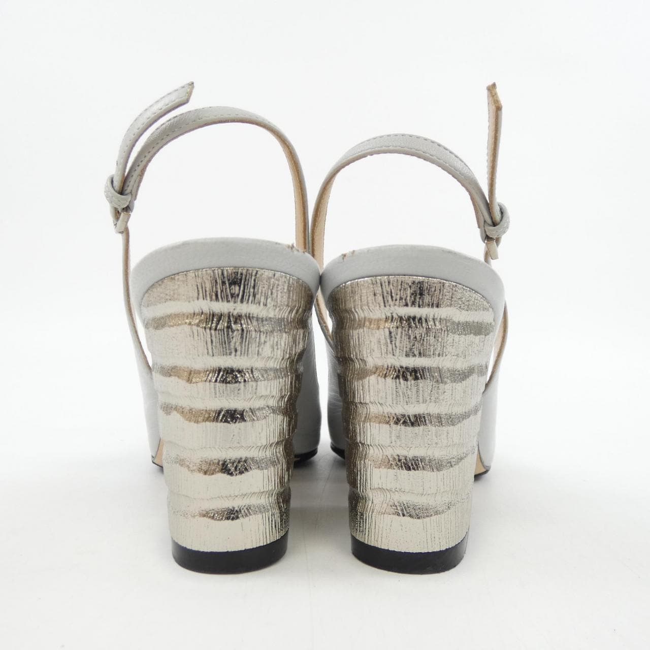 セルジオロッシ sergio rossi パンプス