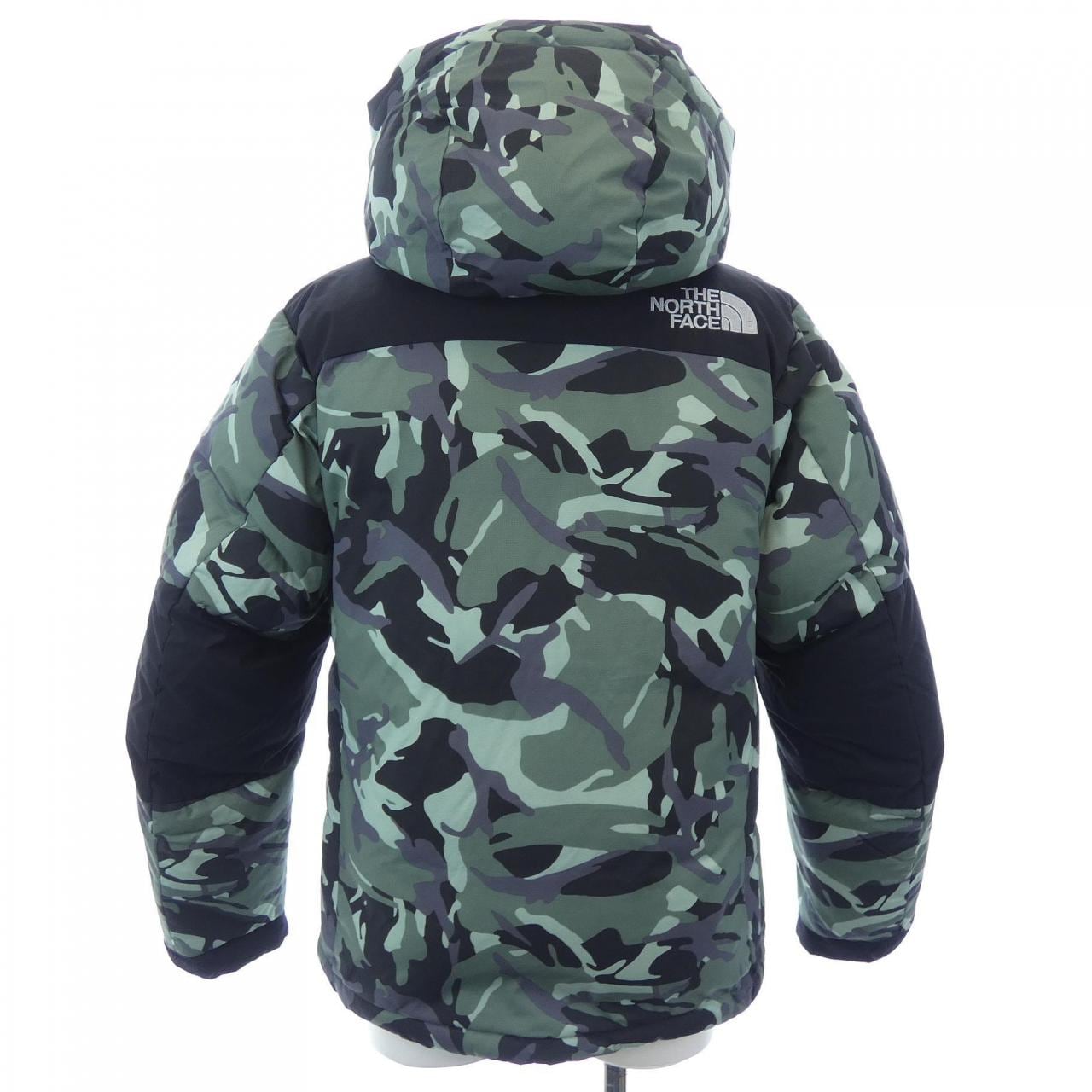 ザノースフェイス THE NORTH FACE ND91951 ダウンジャケット