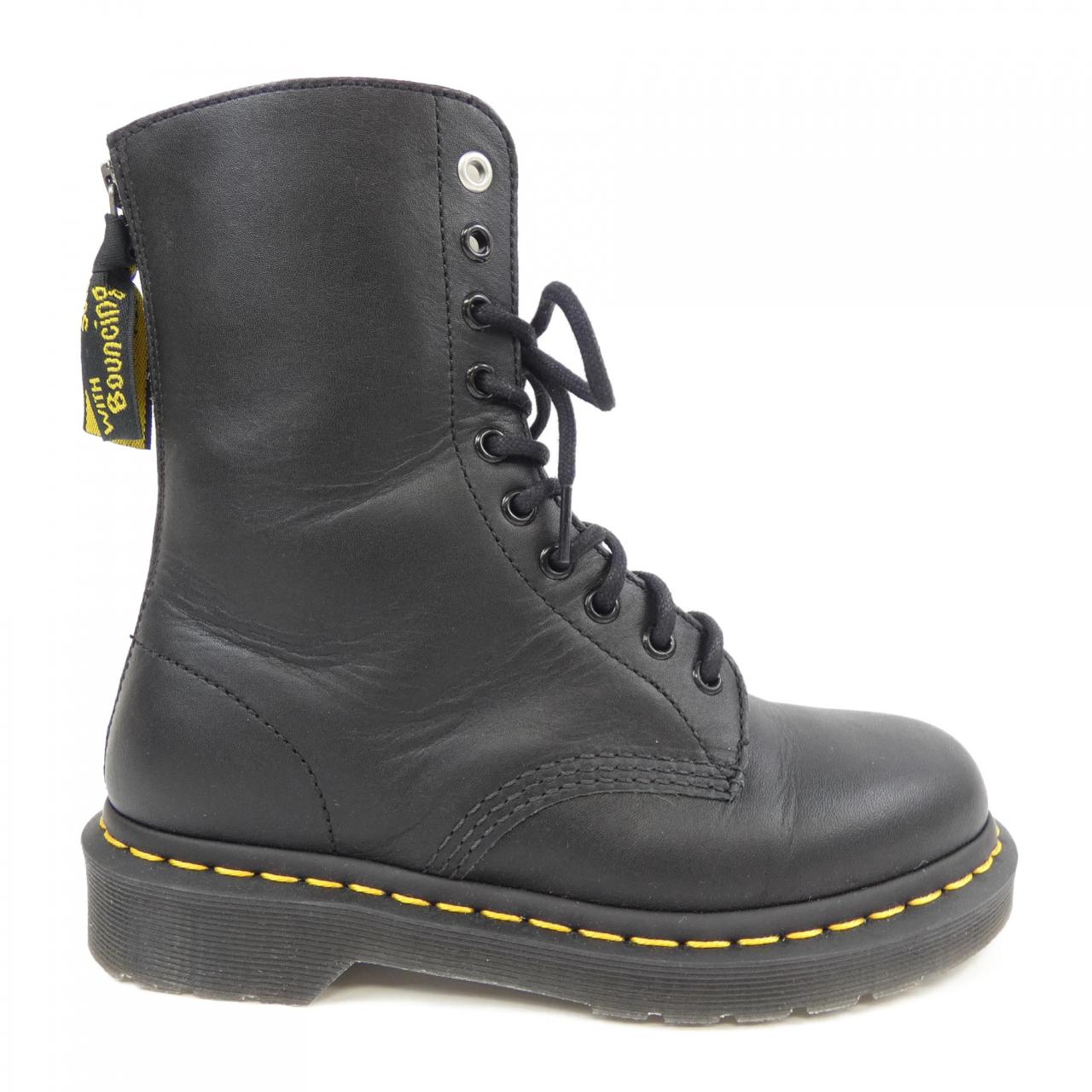 ドクターマーチン DR.MARTENS Y'S 10EYE ブーツ