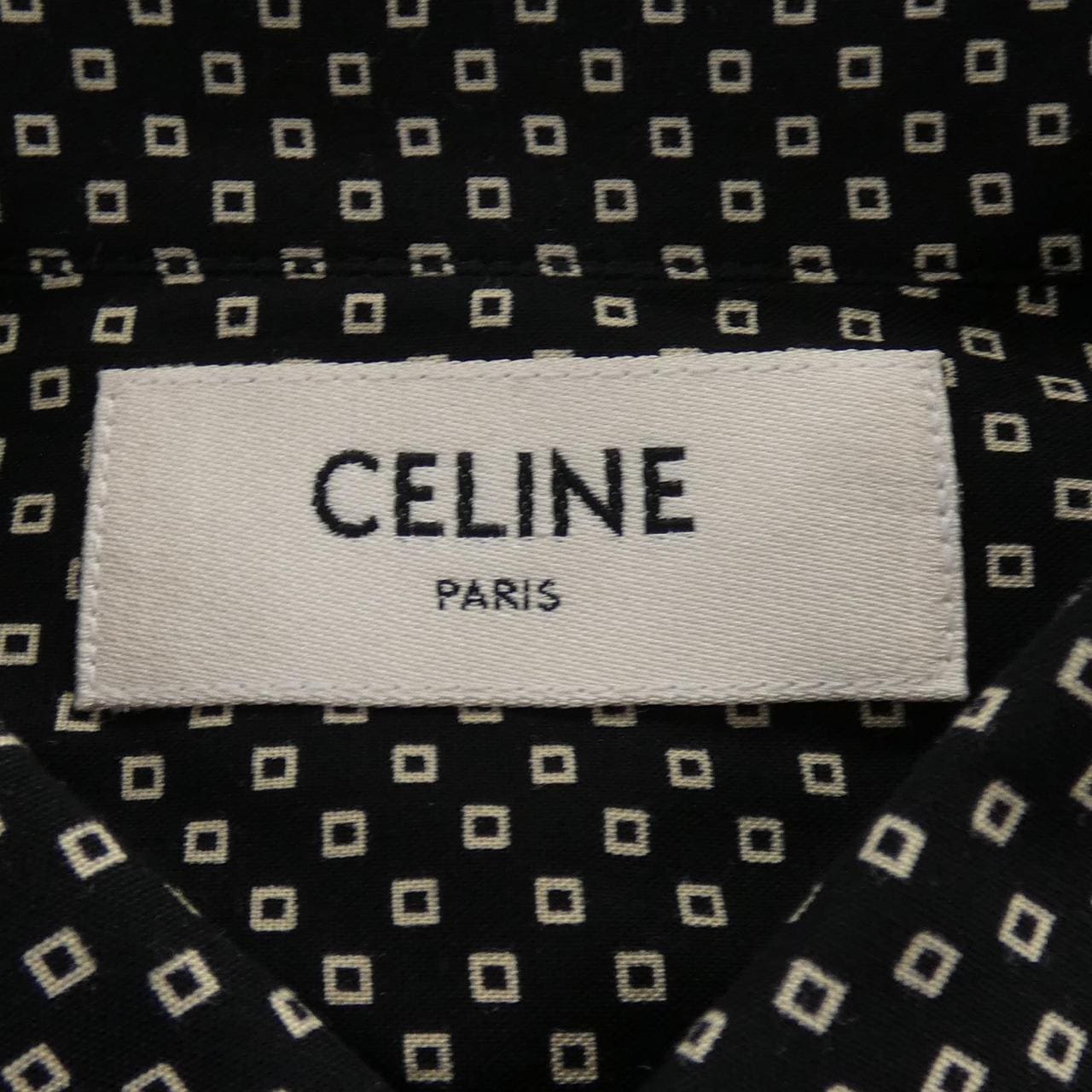 セリーヌ CELINE 2C246359I シャツ