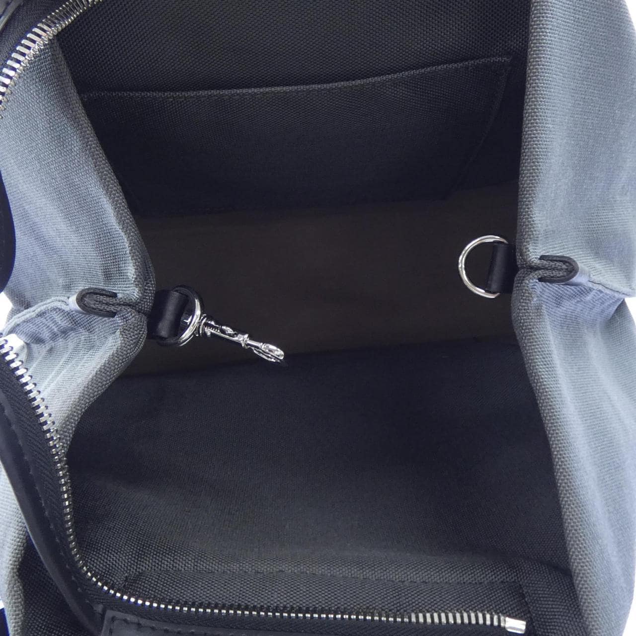 イアクッチ IACUCCI BACKPACK