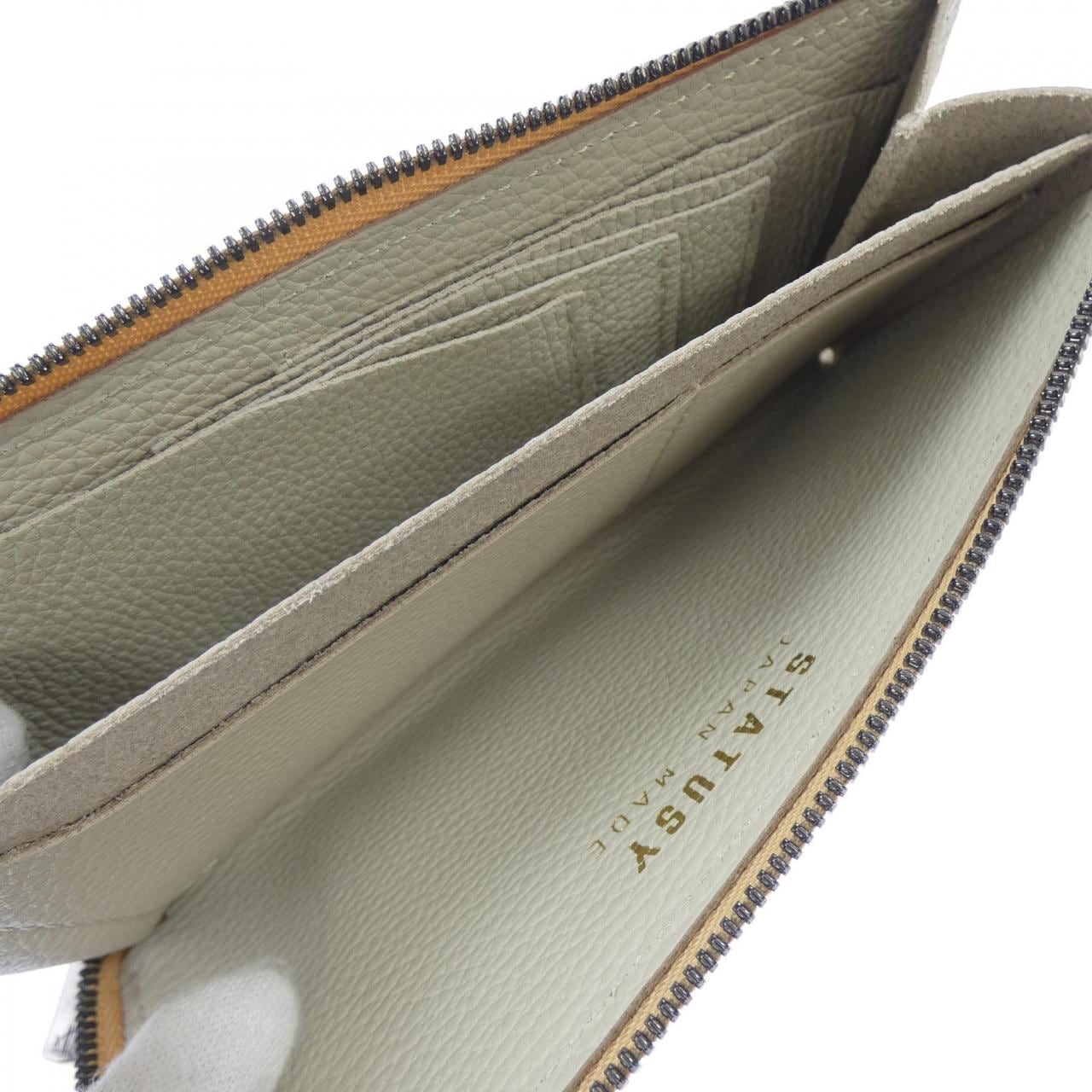 STATUSY WALLET