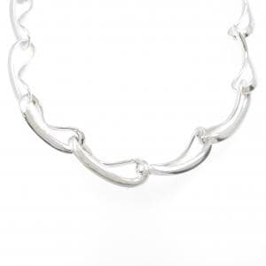 Georg Jensen Infinity Necklace