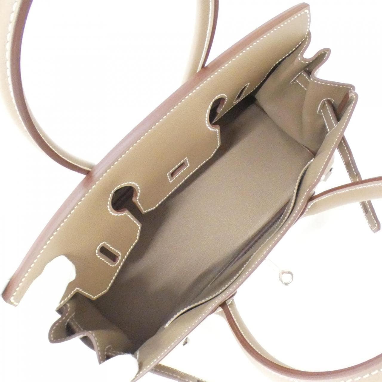 【未使用品】エルメス バーキン ショルダー ライト 29cm 086230CK バッグ