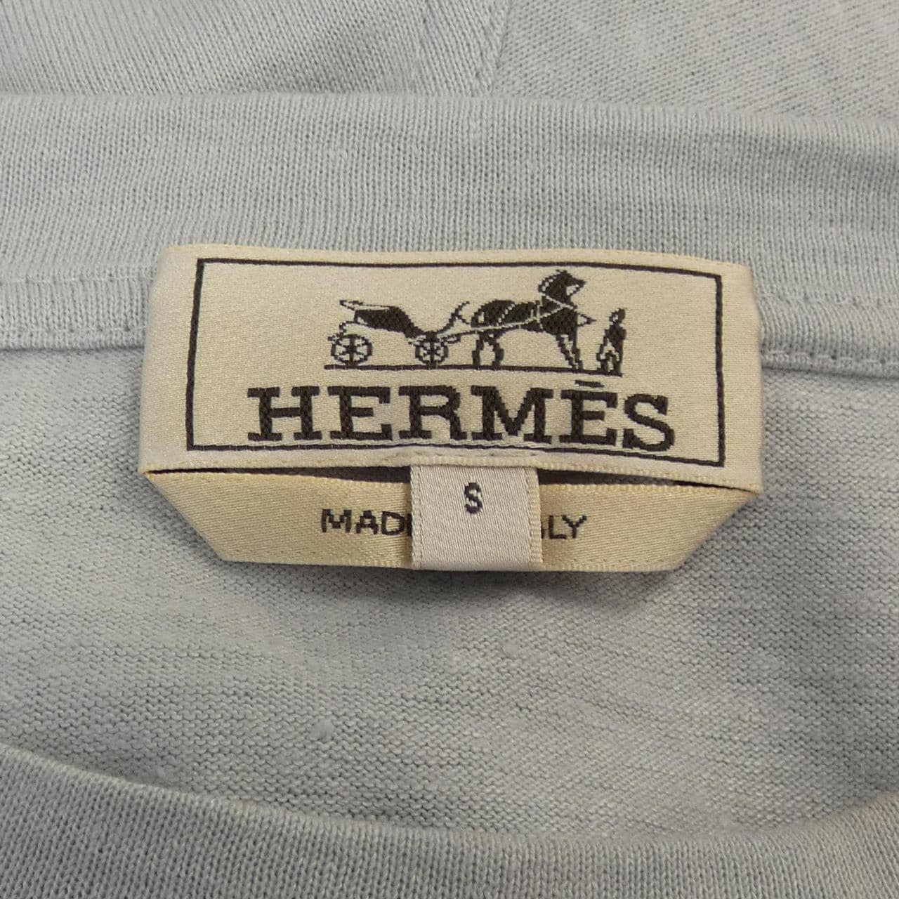 HERMES爱马仕T恤
