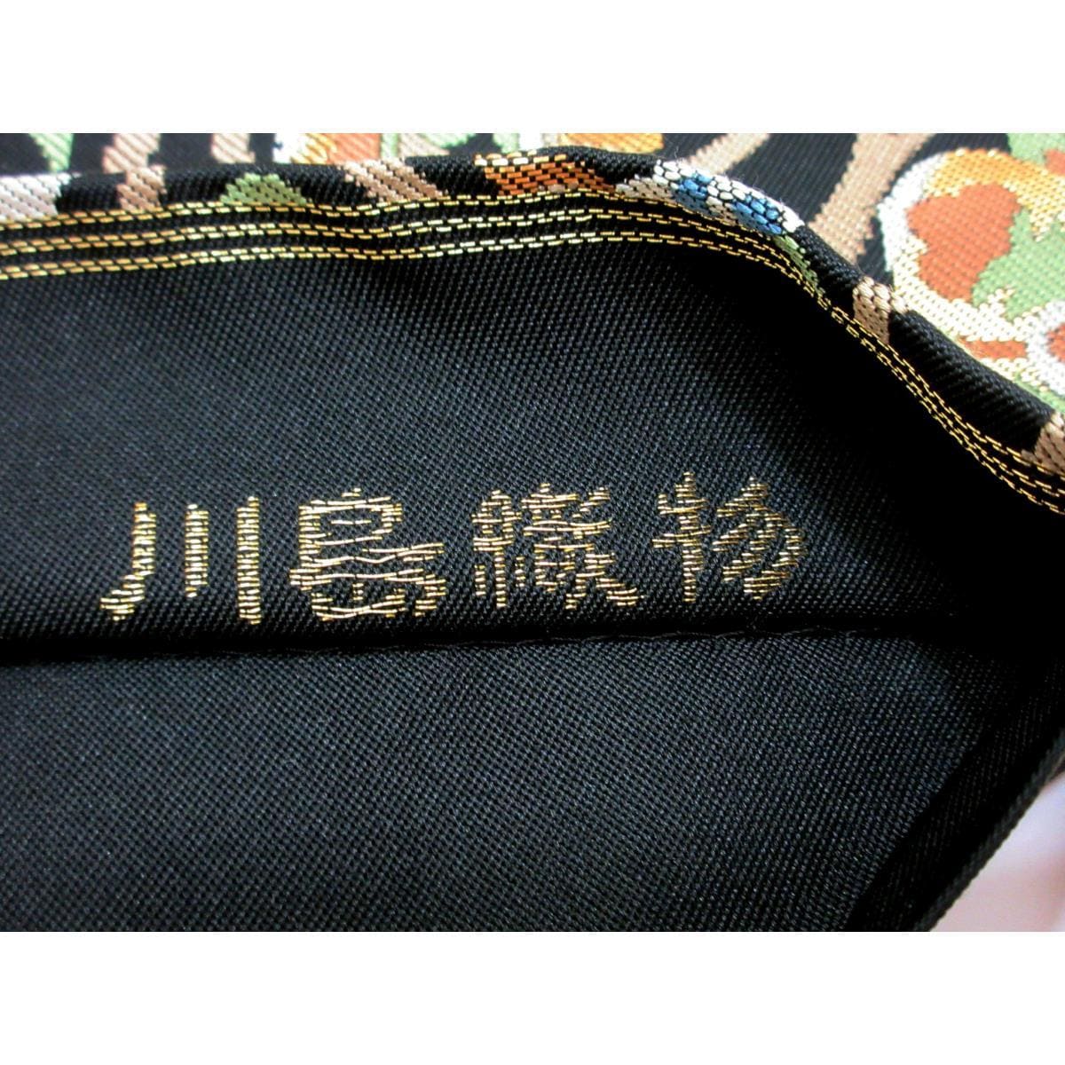 Kawashima Orimono書包