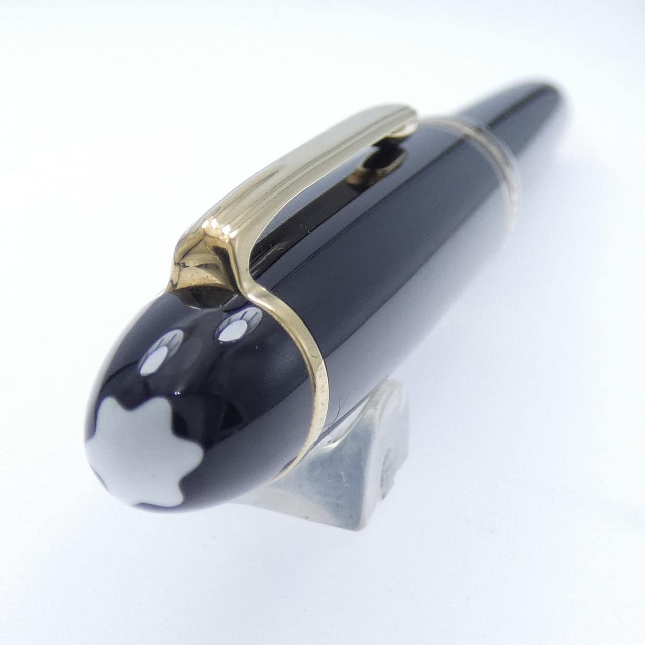 モンブラン マイスターシュテュックゴールドル･グラン 108952 メカニカルペンシル