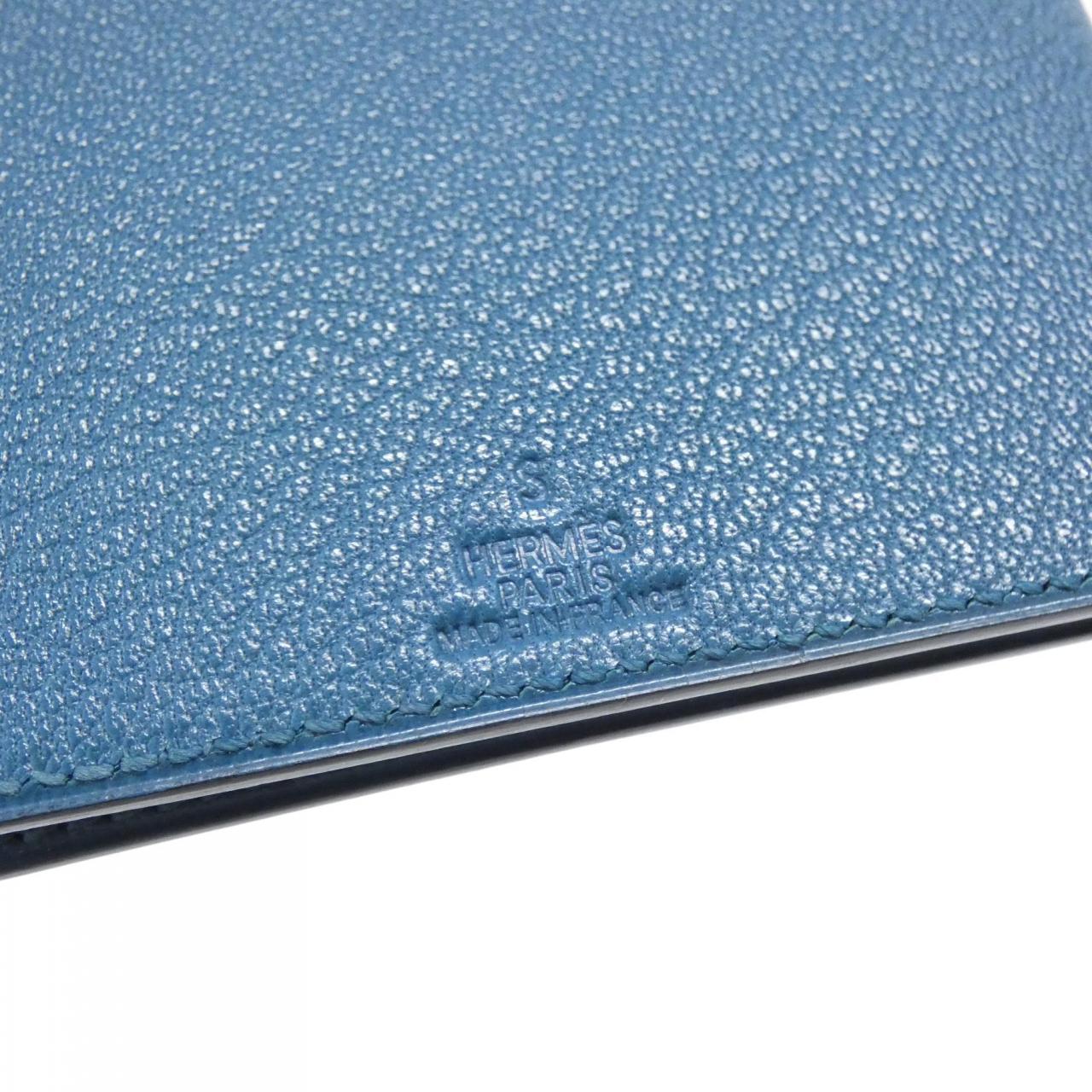 エルメス GRAND PAPA 2 11×16.5 037687CA フォトケース