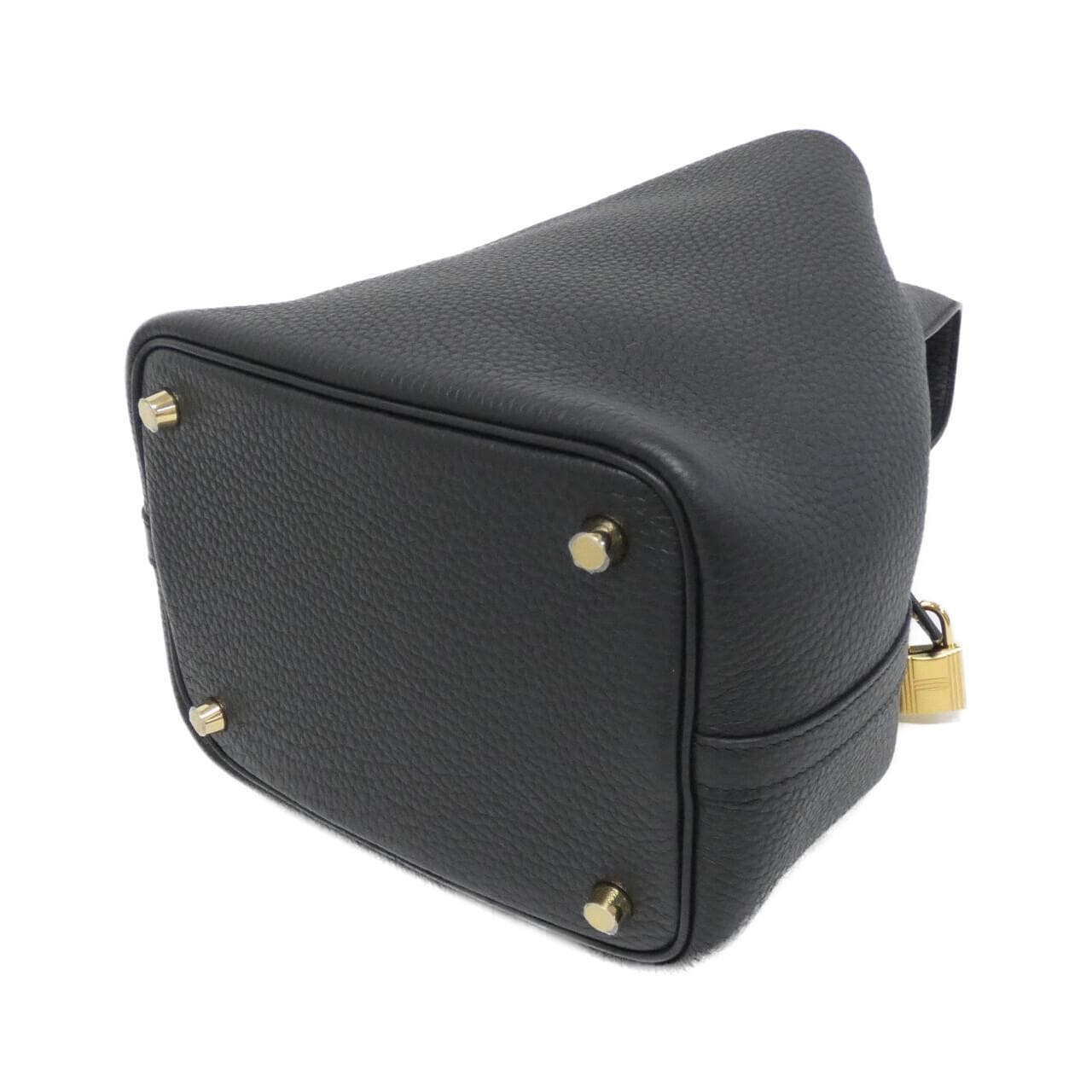 【未使用品】エルメス ピコタン ロック PM 056289CC バッグ