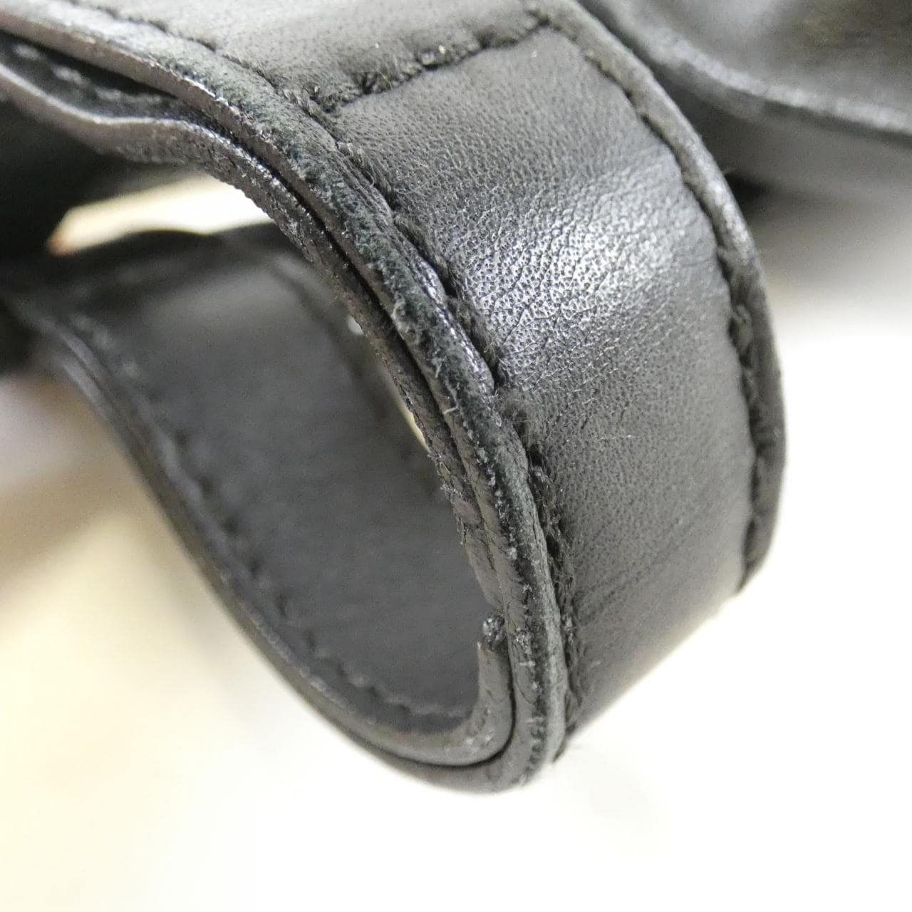 ボッテガヴェネタ 121604 V4651 ウエストバッグ