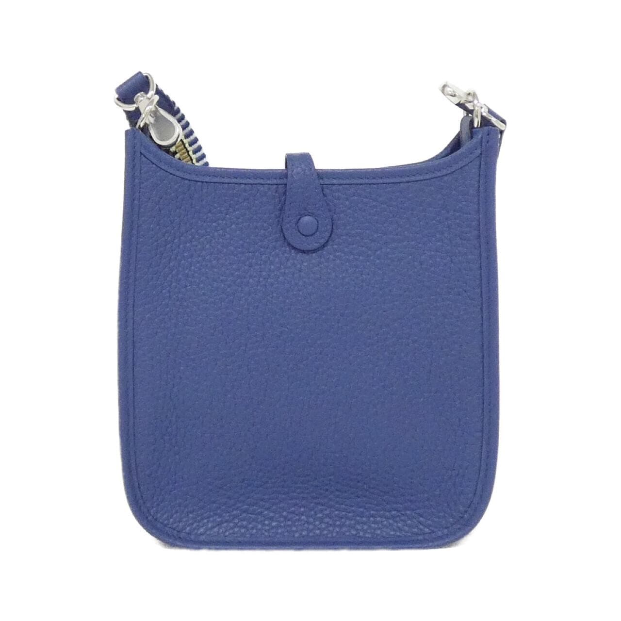 【未使用品】エルメス CAVALE エヴリン アマゾン 16cm 060775CK ショルダーバッグ