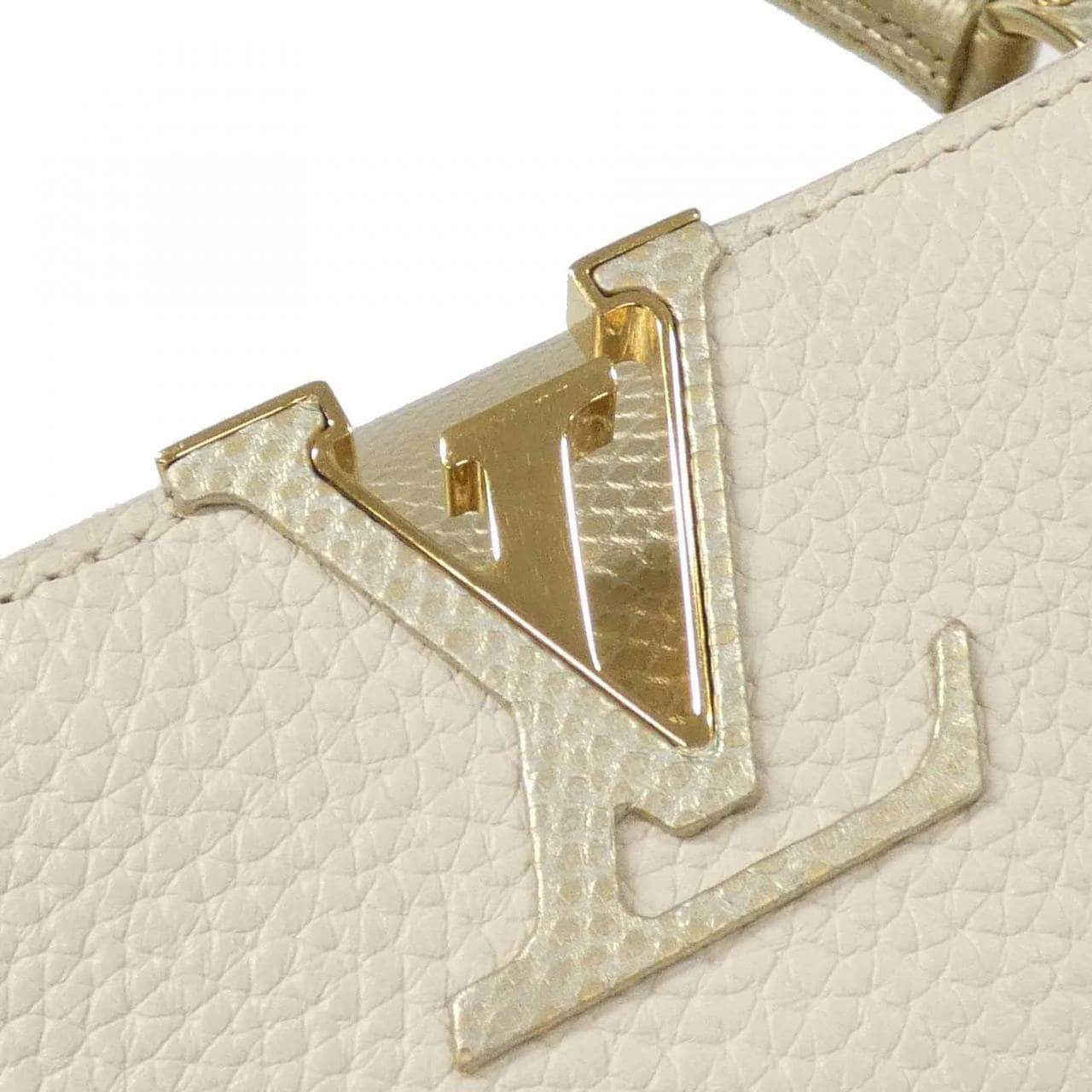 ルイヴィトン カプシーヌBB M23702 バッグ