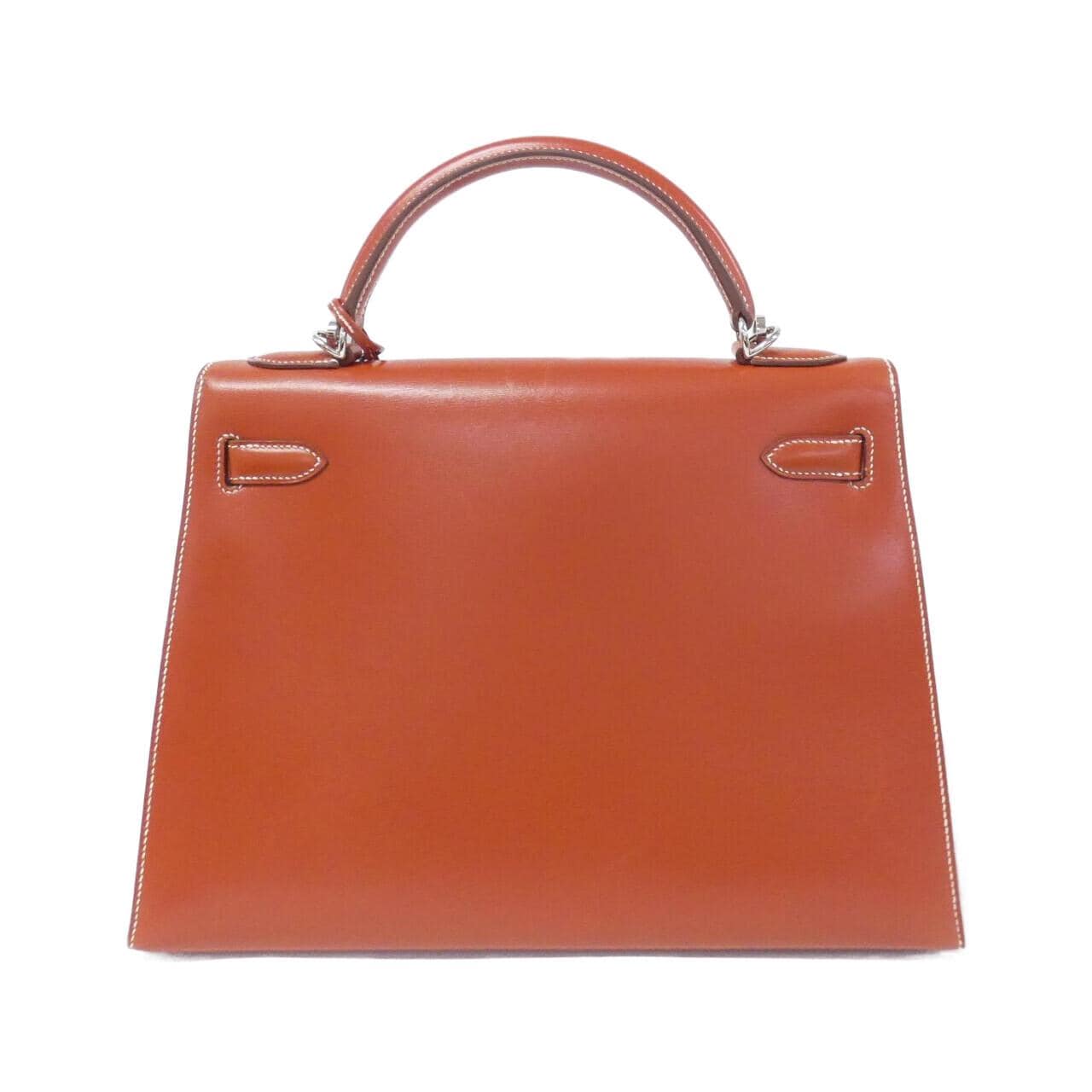 [vintage] HERMES Kelly 32cm包包