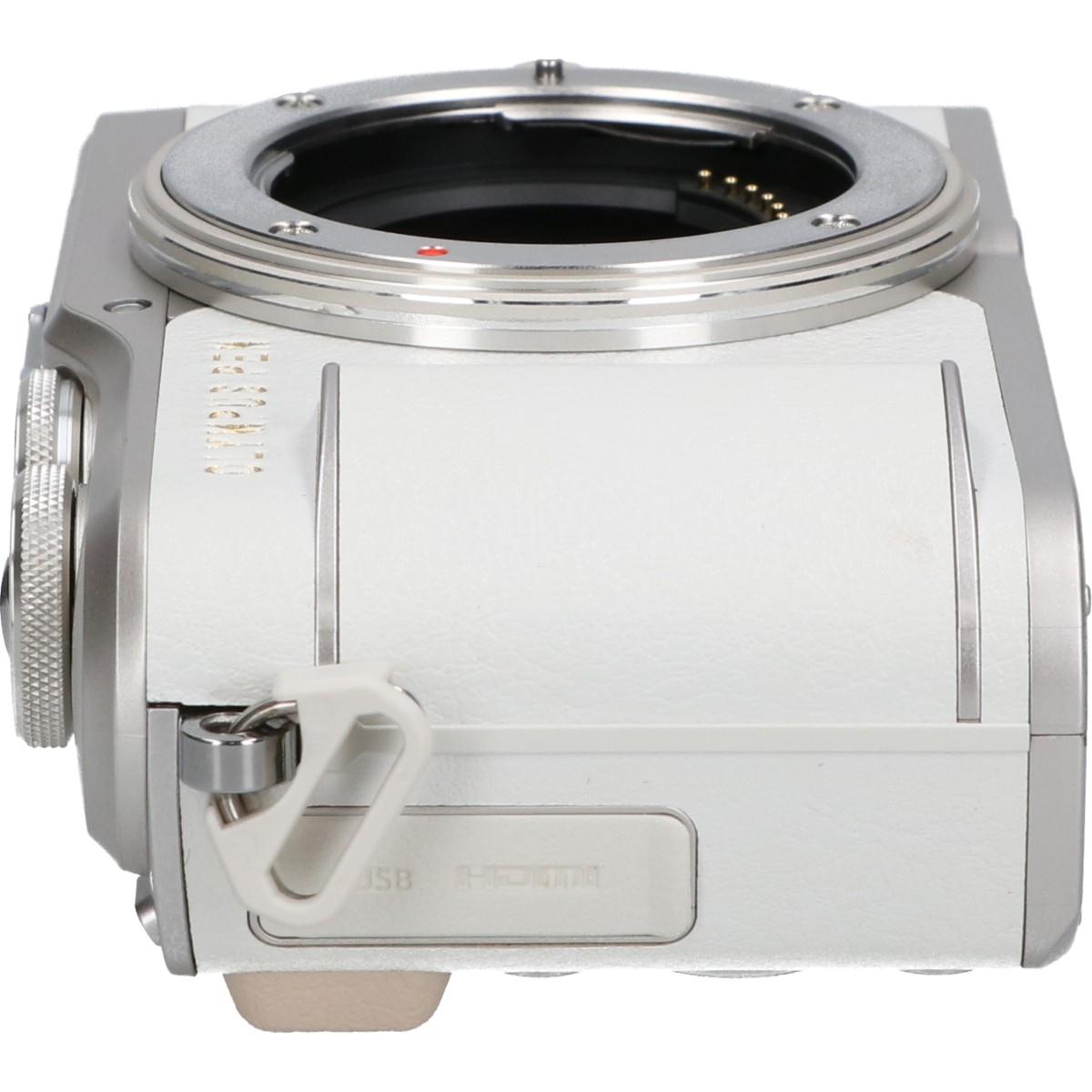 E-PL9 White