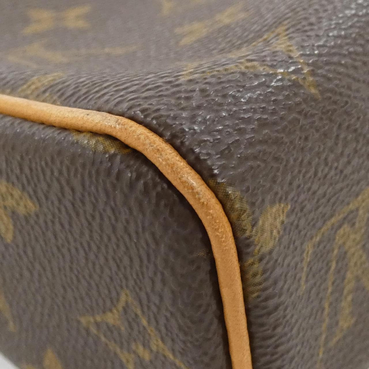 LOUIS VUITTON Monogram Recital M51900 Bag