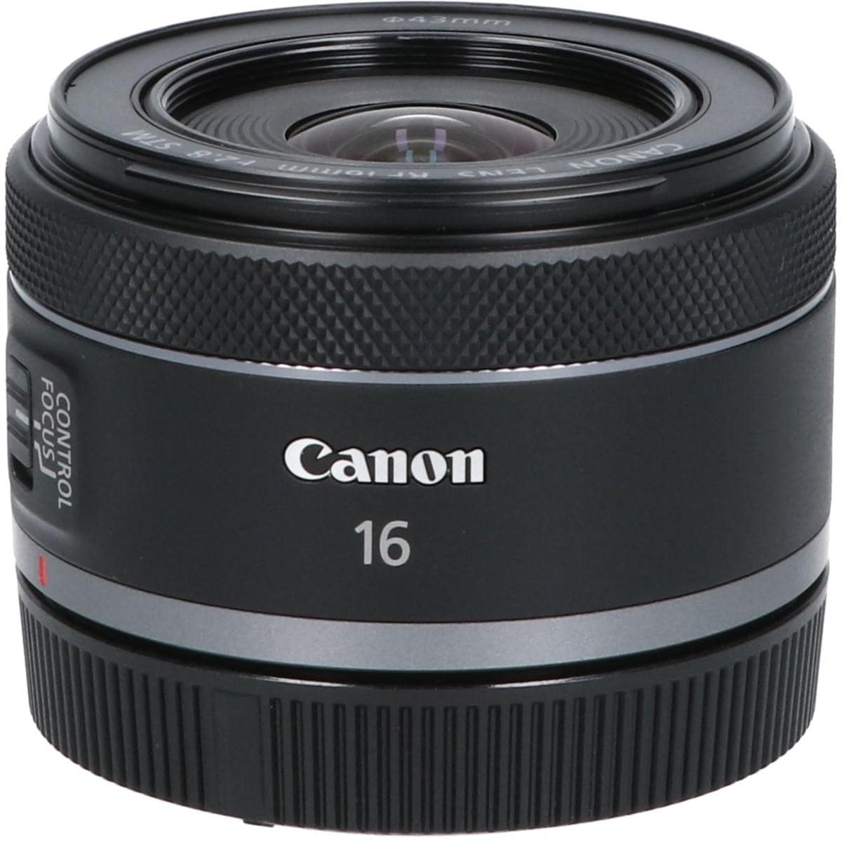 ＲＦ１６ｍｍ　Ｆ２．８ＳＴＭ