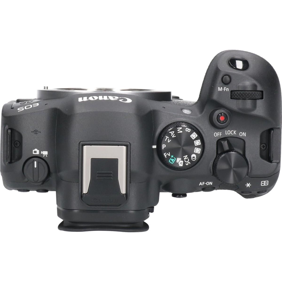 ＥＯＳ　Ｒ６　ＭＡＲＫ　ＩＩ