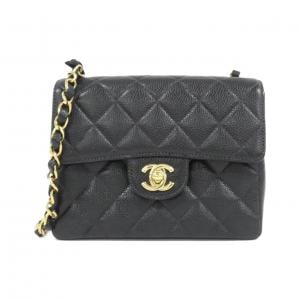 【ヴィンテージ】シャネル 1115 ショルダーバッグ
