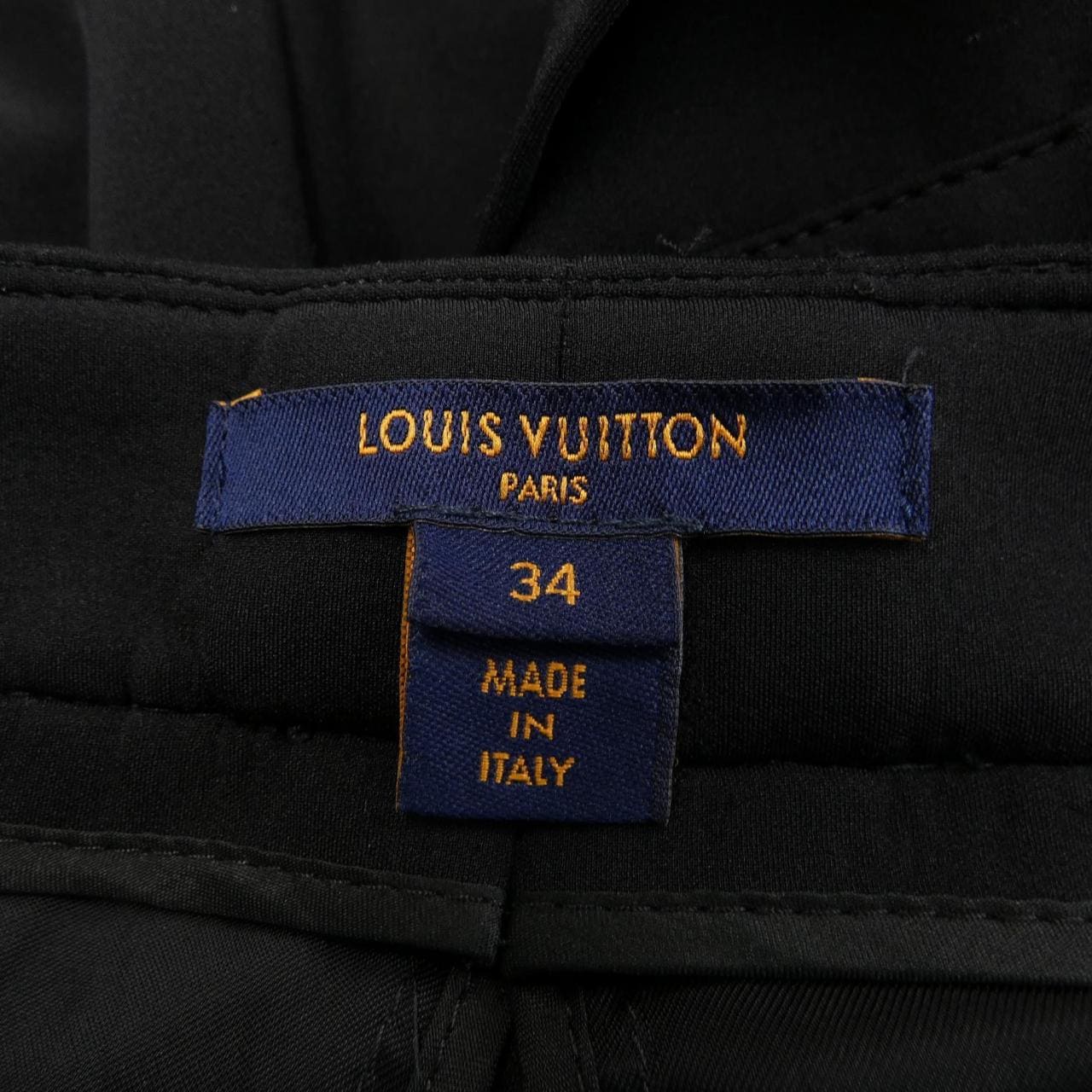 ルイヴィトン LOUIS VUITTON モノグラムディテールカーゴパンツ FMPA42D97 パンツ